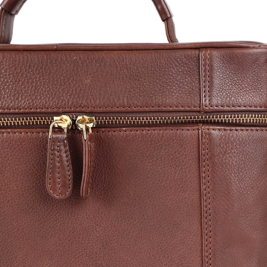American Darling Jewelry Case Western Genuine Leather Handcrafted Vanity Box Travel Cosmetics Organizer Case