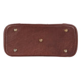 American Darling Jewelry case Full Grain Genuine Leather Women's Bag Western Handbag Purse | for Women Cute