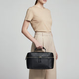 American Darling Jewelry case Full Grain Genuine Leather Women's Bag Western Handbag Purse | for Women Cute