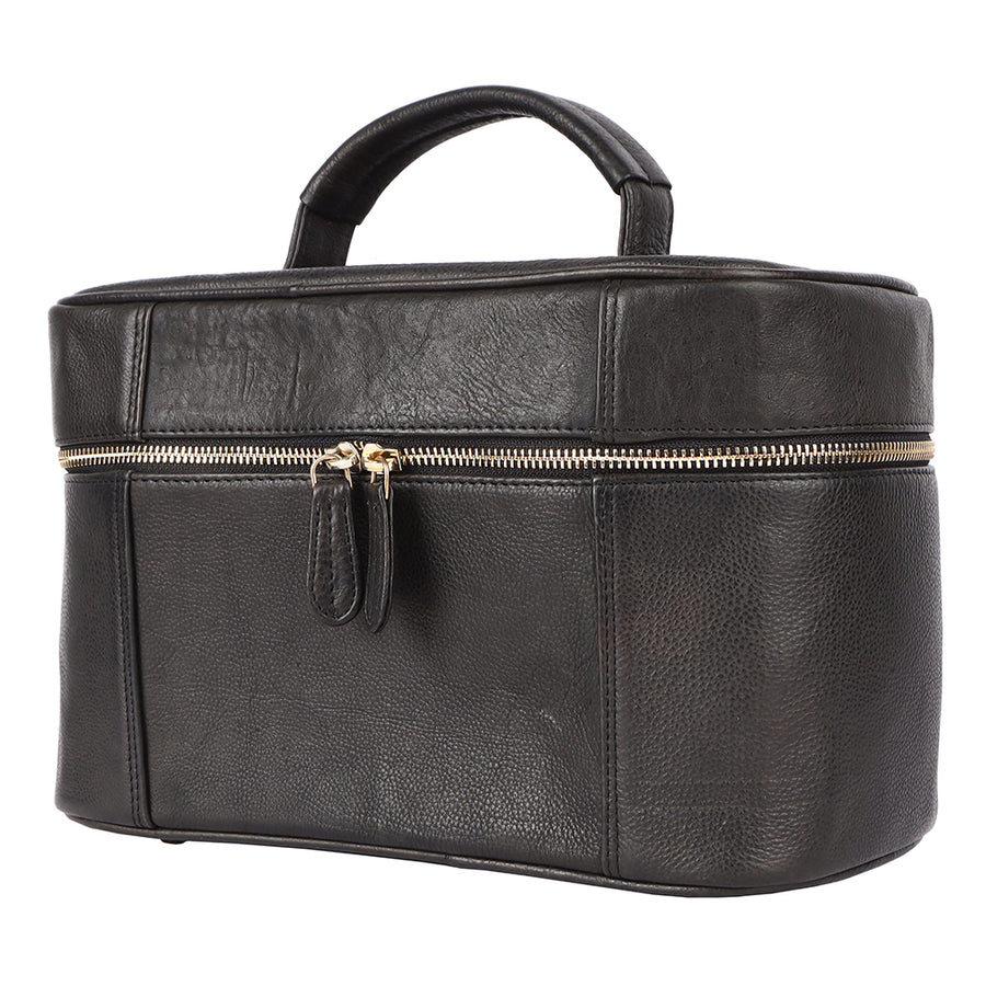 American Darling Jewelry case Full Grain Genuine Leather Women's Bag Western Handbag Purse | for Women Cute - Uhorse