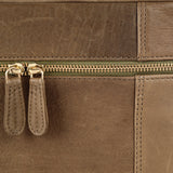 American Darling Jewelry case Full Grain Genuine Leather Women's Bag Western Handbag Purse | for Women Cute