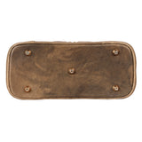 American Darling Jewelry case Full Grain Genuine Leather Women's Bag Western Handbag Purse | for Women Cute