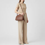 American Darling Crossbody Full Grain Genuine Leather Western Women Bag | Handbag Purse Bags for Cute