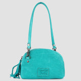 American Darling Crossbody Full Grain Genuine Leather Western Women Bag | Handbag Purse Bags for Cute