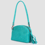ADBGM387C American Darling HOBO  Genuine Leather women bag western handbag purse