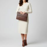 American Darling Wallet Full Grain Genuine Leather Western Women Bag | Handbag Purse Wristlet Travel Clutch