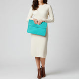 American Darling Wallet Full Grain Genuine Leather Western Women Bag | Handbag Purse Wristlet Travel Clutch