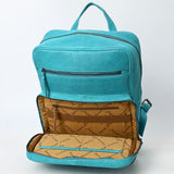 American Darling Backpack Full Grain Genuine Leather Women's Bag Western Handbag Purse | for Women Cute