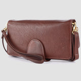 American Darling WALLET  Genuine Leather women bag western handbag purse