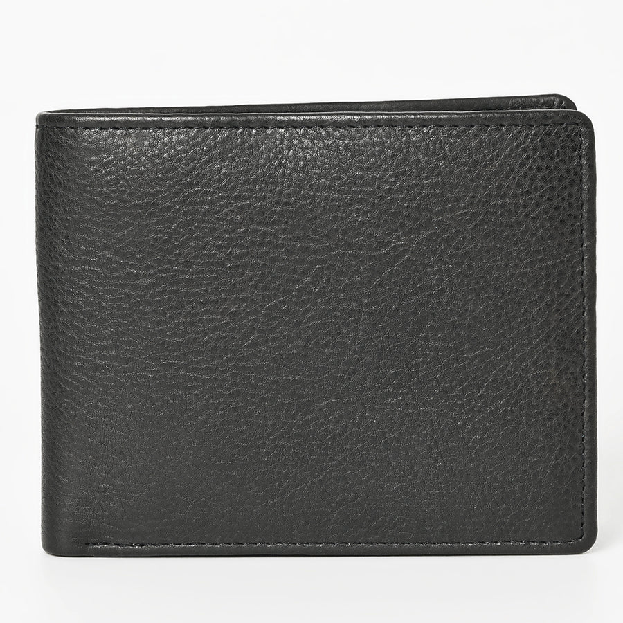 American Darling Wallet Western Genuine Leather Handcrafted Classic Bifold Pocket Wallet with YKK Zipper Coin Pocket