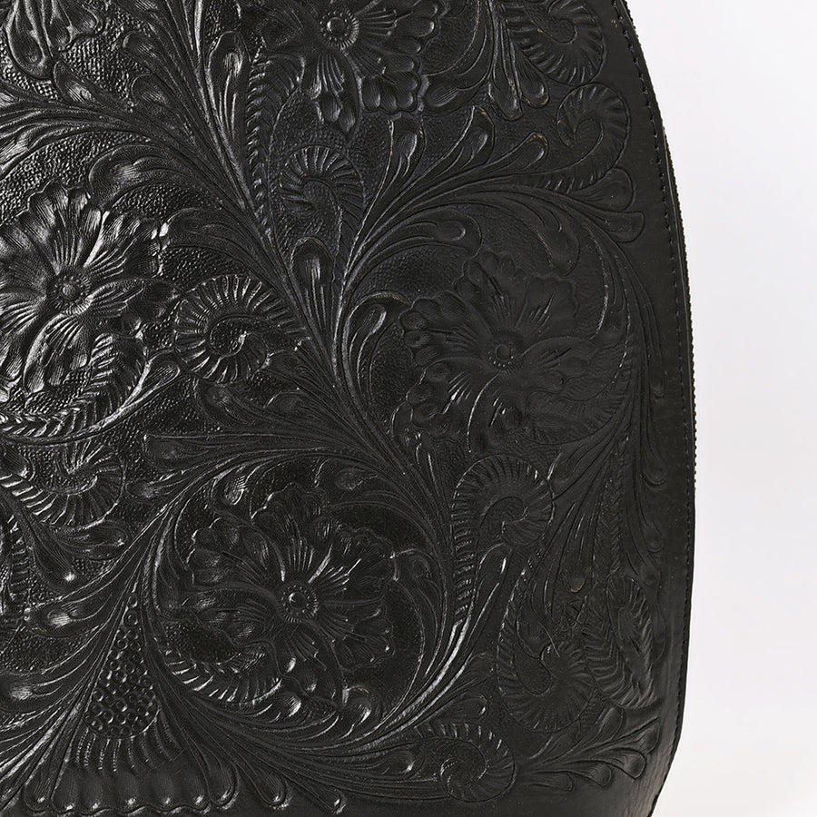 American Darling Backpack Hand Tooled Genuine Leather Women's Bag Western Handbag Purse