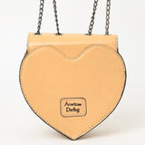 ADBGZ819A American Darling CROSS BODY Hand Tooled Genuine Leather women bag western handbag purse