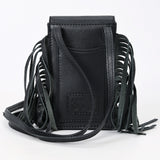 American Darling Cross Body I Hand Tooled Genuine Leather Women Bag Western Handbag Purse |