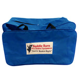 Saddle Barn Heavyduty Zippered  Super Pro Rodeo Equipment Adult Gear Bag