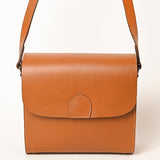 American Darling ADBG1440 Genuine Leather Women Bag Western Handbag Purse