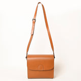 American Darling ADBG1440 Genuine Leather Women Bag Western Handbag Purse