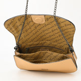 American Darling Small Crossbody Beautifully Hand Tooled Genuine Leather Women Bag Western Handbag Purse