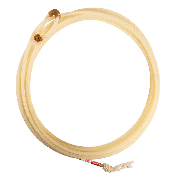 30 Ft Classic Equine W. H. Heavy Duty Rodeo Riding Rope by Hilason – Cowboy and equestrian accessories