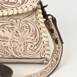 American Darling Wallet Hand Tooled Genuine Leather women bag western handbag purse