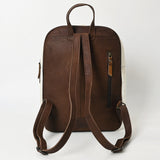 Ohlay Bags OHG180 Backpack Hair-On Genuine Leather Women & Man Western Bag