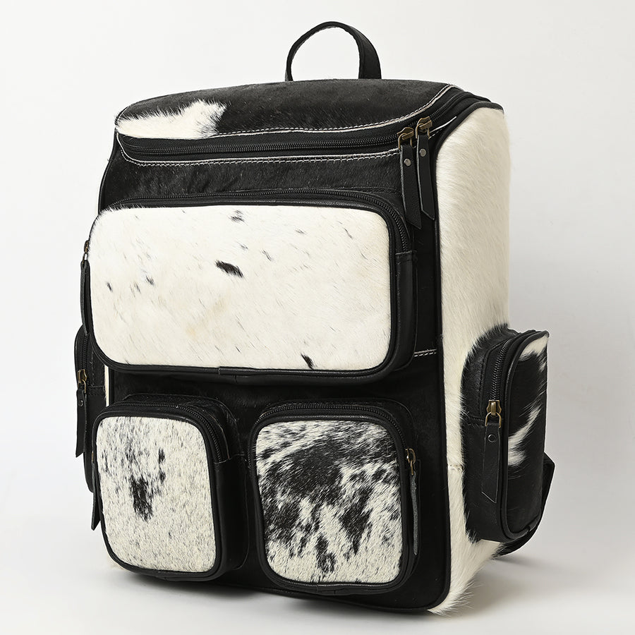 Ohlay Bags OHG182 American W. Luxury Man,Women Style Backpack Genuine by Hilason – Cowboy and equestrian accessories