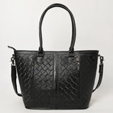 American Darling Tote Hand Tooled Genuine Leather Women Bag Western Handbag Purse