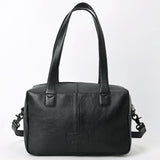 American Darling Tote Beautifully Hand Tooled Genuine Leather women bag western handbag purse