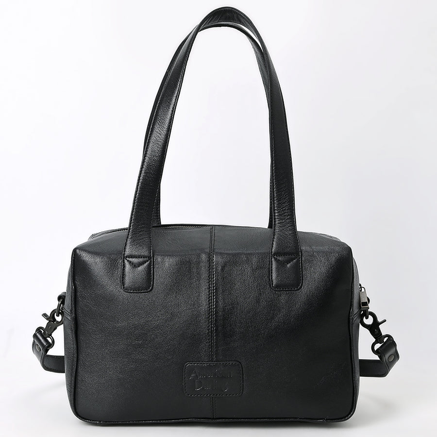 American Darling Tote Hand Tooled Genuine Leather Women Bag Western Handbag Purse | Travel Bags