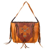 American Darling Hobo Genuine Leather Western Women Bag | Handbag Purse