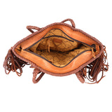 American Darling Hobo Genuine Leather Western Women Bag | Handbag Purse