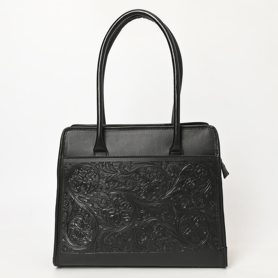 American Darling Tote Genuine Leather Women Bag Western Handbag Purse | Travel Bags