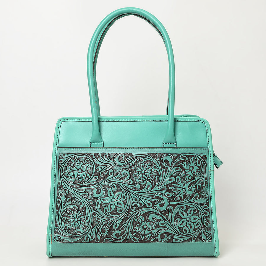 American Darling Tote Genuine Leather Women Bag Western Handbag Purse | Travel Bags