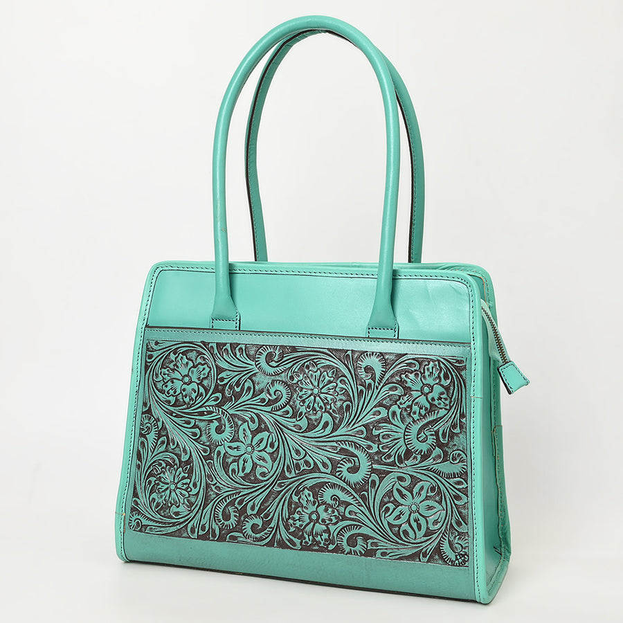 American Darling Tote Genuine Leather Women Bag Western Handbag Purse | Travel Bags - Uhorse