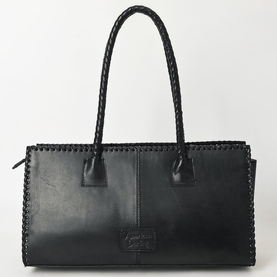 American Darling Tote Hand Tooled Genuine Leather Western Women Bag Handbag Purse | Travel Bags College Casual