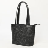 American Darling Sling Hand Tooled Genuine Leather women bag western handbag purse