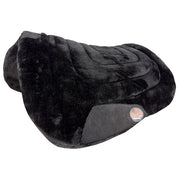 HILASON Western Endurance All Purpose Horse Fleece Saddle Pad