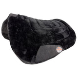 HILASON Western Endurance All Purpose Horse Fleece Saddle Pad