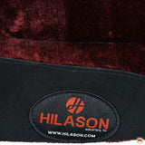 32"X36" HILASON Western Endurance All Purpose Horse Fleece Saddle Pad