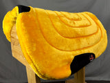HILASON Western Endurance All Purpose Horse Fleece Saddle Pad