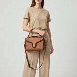 American Darling Crossbody Genuine Leather Western Women Bag Handbag Purse | for Cute