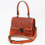 ADBGZ866 American Darling Tote Genuine Western Leather Women Bag