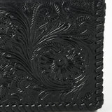 American Darling Wallet Hand Tooled Genuine Leather women bag western handbag purse