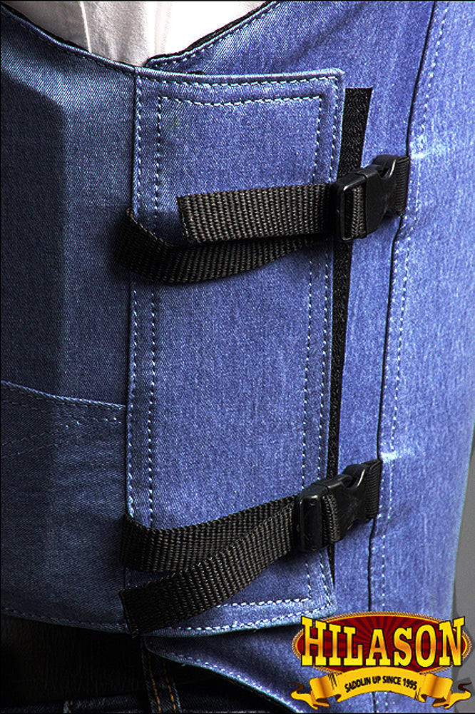 Gilet De Protection équestre Hilason - Taille Adulte - Sécurité Gilet De Protection équestre Hilason - Taille Adulte - Sécurité