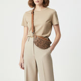 American Darling Beautifully Hand Tooled Genuine Leather Women bag western handbag purse | for