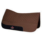 32 In x 36 In HILASON Western All Purpose Horse Saddle Pad