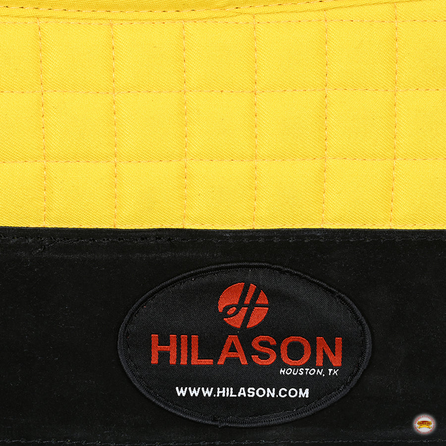HILASON Western All Purpose Horse Saddle Pad 32 in X 34 | All-Purpose