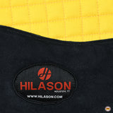 HILASON Western All Purpose Horse English Saddle Pad