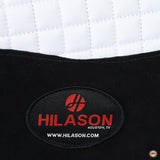 HILASON Western All Purpose Horse English Saddle Pad