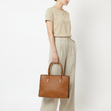 American Darling Tote Hair On Genuine Leather Women Bag Western Handbag Purse | Travel Bags