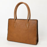 American Darling Tote Hair-On Genuine Leather Women Bag Western Handbag Purse